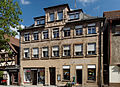 Ehemaliges Von Engelschall’sches Haus