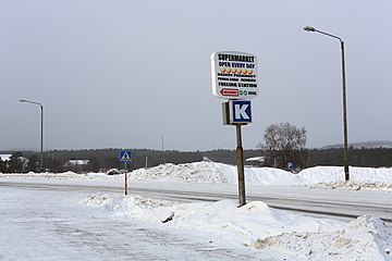 Inari (village)