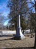 Pewee Valley Confederate Cemetery