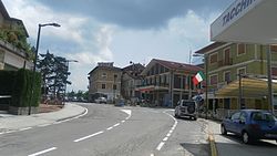 Piazza Municipio