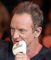 Sting op 6 oktober 2016 geboren op 2 oktober 1951