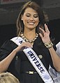 Miss Universe 2009. Stefanía Fernández, Venezuela