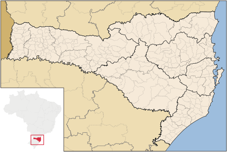 Campeonato Catarinense de Futebol de 2014 - Série C (Santa Catarina)