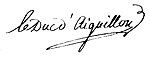 Signature