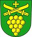 Blason de Sobotovice