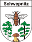 Blason de Schwepnitz