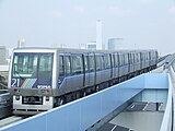 7200系（7000系4次車）