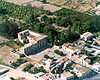 Jardín y Palacio de Peñacerrada