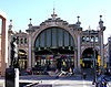 Mercado de Lanuza