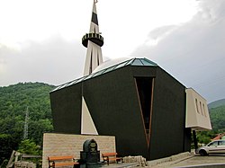 Bajevica mosque