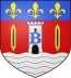 Blason de Brionne