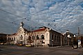 The Central Sofia Market Hall