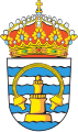 Escudo oficial