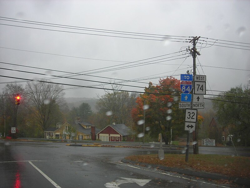 File:Connecticut State Route 74 - 4197412072.jpg