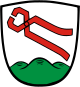 Zangberg – Stemma