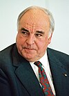 Helmut Kohl