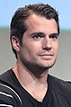 Henry Cavill verkörpert Superman