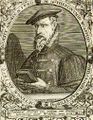 Hieronymus Wolf (1516-1580)