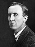 J. R. R. Tolkien in 1916