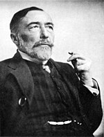 Joseph Conrad Korzeniowski