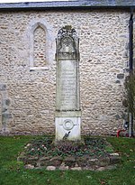 Monument aux morts