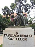 Francisco Ribalta