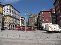 Praça da Ribeira