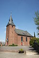 St. Cyriacuskerk, Götzenkirchen (1779)