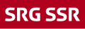 Logo der SRG SSR (2011)