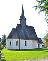 English: Number 60: Subsidiary church Holy Dionys Deutsch: Nummer 60: Filialkirche Heiliger Dionys