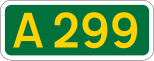 A299 shield