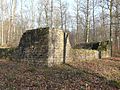 VR Wiesenbach Hauptgebäude von Südwesten aus