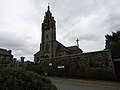 Église Saint-Maudez d'Hengoat