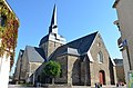 Église Saint-Jouin