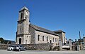 Église Saint-Pierre-ès-Liens de Pommerit-Jaudy