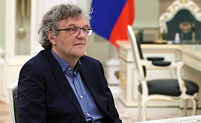 Meeting with Emir Kusturica - 2024 - 01.jpg