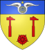 Blason de Brétigny-sur-Orge