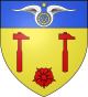 Brétigny-sur-Orge – Stemma