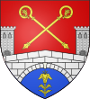 Blason de Brieulles-sur-Meuse