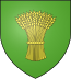 Blason de Cormatin