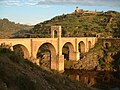 Puente de Alcántara