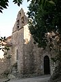 Église Saint-Jean-Baptiste de Castillon-Massas