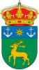 Coat of arms of Cervo