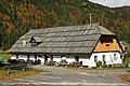 English: Guesthouse Bodenbauer Deutsch: Gasthaus Bodenbauer