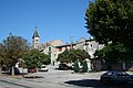 Église Sainte-Madeleine de L'Hospitalet-du-Larzac