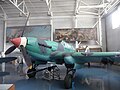 Ilyushin Il-2 (Bark)