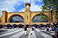 King's Cross