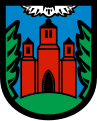 Stadt-und-Land-Gemeinde Twardogóra (Festenberg)