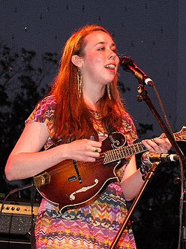 Sarah Jarosz