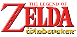 The Legend of Zelda: The Wind Waker